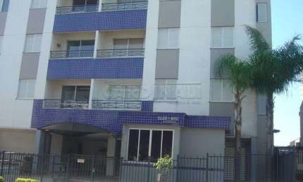 Apartamento com 3 quartos à venda na Rua Episcopal, Torre A, 2474, Centro, São Carlos