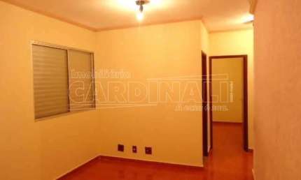 Apartamento com 3 quartos à venda na Rua Jesuino De Arruda, Bloco 07, 1365, Centro, São Carlos