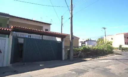 Casa com 3 quartos à venda na Rua Bernardino Fernandes Nunes, 1342, Cidade Jardim, São Carlos