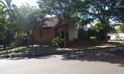 Casa com 4 quartos à venda na Rua Adolfo Catani, 1295, Jardim Macarengo, São Carlos