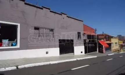 Casa com 3 quartos à venda na Rua Episcopal, 1910, Centro, São Carlos