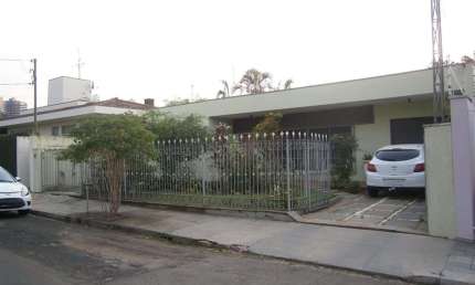 Casa com 4 quartos à venda na Rua Campos Sales, Lote 05 E 04 Pt, 2185, Estância Suíça, São Carlos