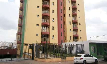 Apartamento com 2 quartos à venda na Rua Sete de Setembro, 1320, Centro, São Carlos