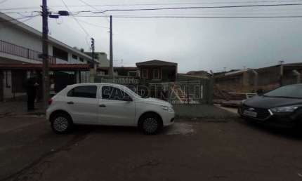 Casa com 5 quartos à venda na Rua Miguel Alves Margarido, 237, Parque Arnold Schimidt, São Carlos