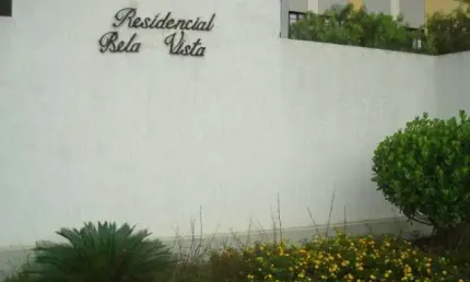 Apartamento com 3 quartos à venda na Rua Ray Wesley Herrick, Bloco 03, 135, Jardim Jóckei Club A, São Carlos
