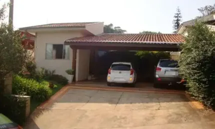 Casa com 5 quartos à venda na Avenida Eliza Gonzales Rabello, Casa 25 - Cond Res Ise Koizumi L 14 Q 0, 1070, Jardim Nova Santa Paula, São Carlos