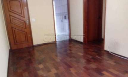 Apartamento com 2 quartos à venda na Rua Joaquim Ninelli, 18, Romeu Santini, São Carlos