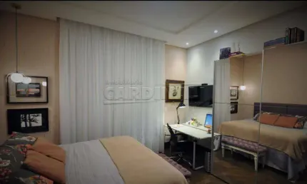 Casa em condomínio fechado com 3 quartos à venda na Avenida Miguel Damha, 800, Condomínio Parque Residencial Damha lll, São Carlos