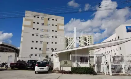 Apartamento com 2 quartos à venda na Rua Mauro Pinheiro, 7° Andar, 120, Vila Ferroviária, Araraquara