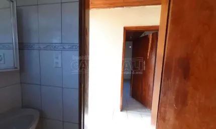 Casa com 3 quartos à venda na Rua Eugênio de Andrade Egas, 378, Tijuco Preto, São Carlos