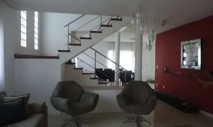 Casa em condomínio fechado com 3 quartos à venda na Passeio Dos Tangarás, Casa, 461, Parque Faber Castell II, São Carlos