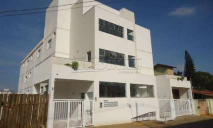 Apartamento com 1 quarto à venda na Rua Domingos Faro, 338, Jardim Alvorada, São Carlos