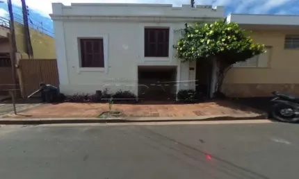 Casa com 3 quartos à venda na Rua Jesuíno de Arruda, 1142, Jardim São Carlos, São Carlos