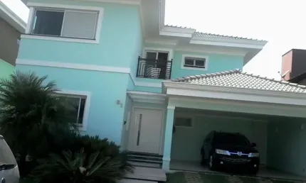 Casa em condomínio fechado com 3 quartos à venda na Passeio Dos Tangarás, Casa, 461, Parque Faber Castell II, São Carlos