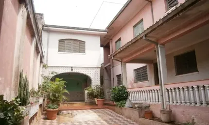 Casa com 5 quartos à venda na Rua Riachuelo, 147, Centro, São Carlos