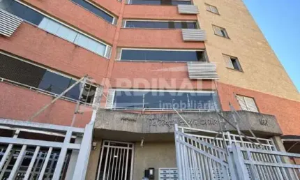 Apartamento com 3 quartos à venda na Rua Padre Teixeira, 1667, Centro, São Carlos