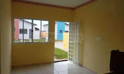 Casa para comprar no Jardim Heliana I - R$300.000,00