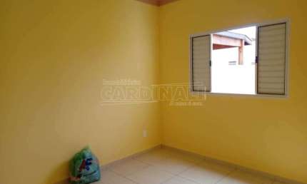Casa em condomínio fechado com 2 quartos à venda na Rua Ria Victorino Caron, 477, Jardim Heliana, Ribeirão Bonito