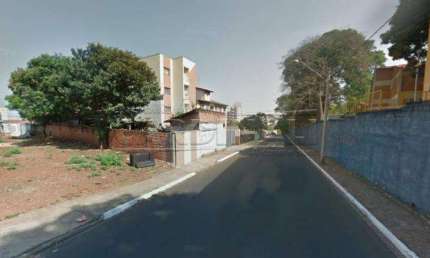 Terreno à venda na Rua Miguel Petroni, 438, Centro, São Carlos