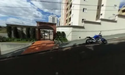Apartamento com 2 quartos à venda na Rua Porceno Marino, 122, Jardim Gibertoni, São Carlos