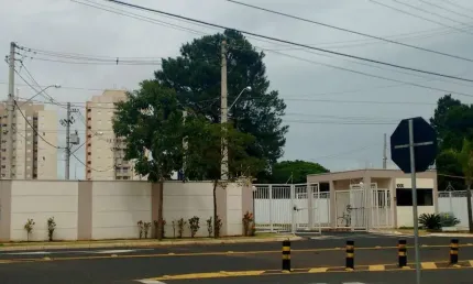 Apartamento com 3 quartos à venda na Rua Doutor Marino Costa Terra, Bloco 5, 1000, Parque Sabará, São Carlos