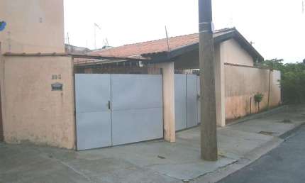 Casa com 3 quartos à venda na Rua Ricardo De Assis Pereira, Quadra 22 Lote 11, 296, Jardim Ipanema, São Carlos