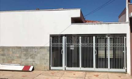 Casa com 3 quartos à venda na Rua Sete de Setembro, 2592, Centro, São Carlos
