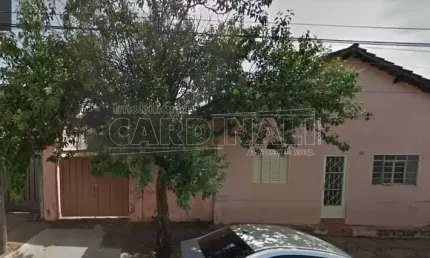 Casa com 2 quartos à venda na Rua Carlos Gomes, 1000, Centro, Araraquara