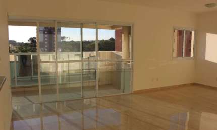 Apartamento lindíssimo na melhor região de São Carlos!
