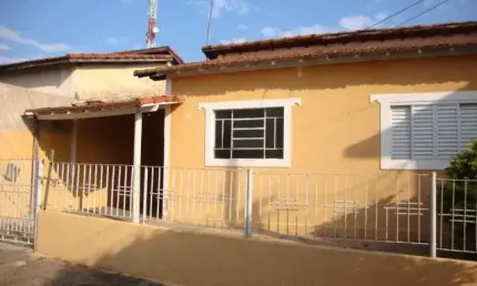 Casa com 2 quartos à venda na Rua Professor Helvídeo Gouvea, 26, Vila Boa Vista 1, São Carlos