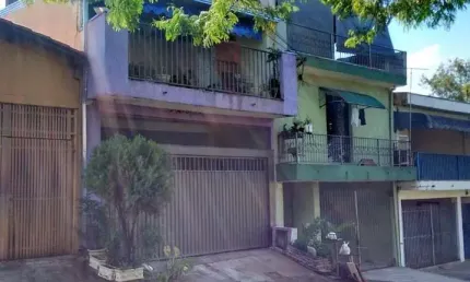 Casa com 3 quartos à venda na Rua Rio Amazonas, 100, 100, Jardim Jóckei Club A, São Carlos