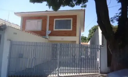 Casa com 3 quartos à venda na Rua Joaquim da Cruz Penalva, 936, Jardim São João Batista, São Carlos