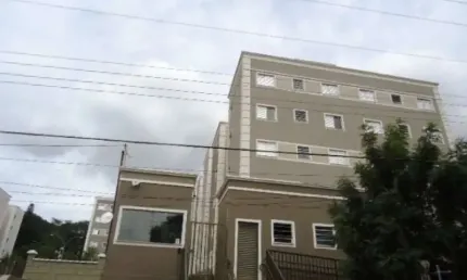 Apartamento com 2 quartos à venda na Avenida Gregorio Aversa, Bloco 05, 450, Recreio São Judas Tadeu, São Carlos