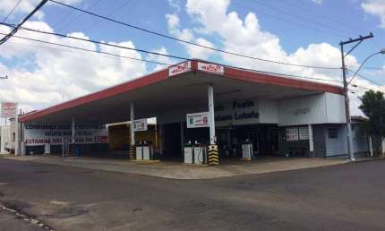 Barracão / Galpão / Depósito à venda na Rua Padre Teixeira, 3438, Vila Nery, São Carlos