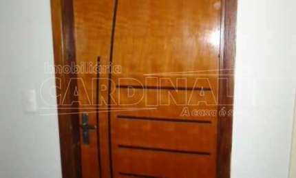 Apartamento com 4 quartos à venda na Avenida São Carlos, 2160, Centro, São Carlos