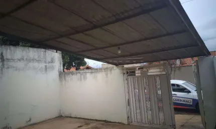Casa com 3 quartos à venda na Travessa Orquídea Reis Ortega, 298, Residencial Parque Douradinho, São Carlos