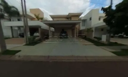 Casa em condomínio fechado com 3 quartos à venda na Rua Ray Wesley Herrick, 1601, Condomínio Village Damha II, São Carlos