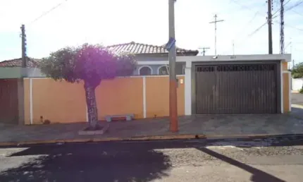 Casa com 3 quartos à venda na Rua Natalino Mastro Francisco, 1615, Vila Boa Vista 1, São Carlos