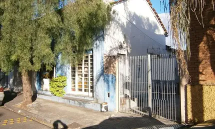 Casa com 2 quartos à venda na Rua Marechal Deodoro, 2704, Centro, São Carlos