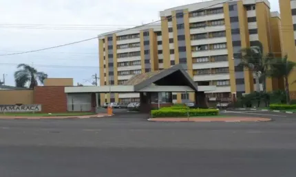 Apartamento com 2 quartos à venda na Avenida Tancredo De Almeida Neves, Bloco 05, 457, Parque Santa Mônica, São Carlos