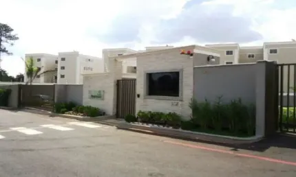 Apartamento com 2 quartos à venda na Avenida Doutor Heitor José Reali, Bloco 01, 1031, Jardim Nova São Carlos, São Carlos