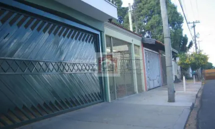 Casa com 4 quartos à venda na Rua Manoel José Serpa, 910, Planalto Paraíso, São Carlos