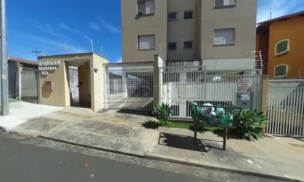 Apartamento com 2 quartos à venda na Rua Alice J. D Anna Juliana, 45, Jardim Paraíso, São Carlos