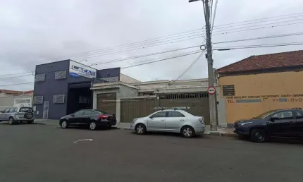 Casa com 4 quartos à venda na Rua Roberto Simonsen, 0, 248, Vila Pelicano, São Carlos