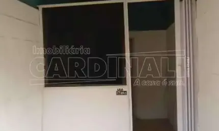 Casa com 3 quartos à venda na Avenida São Carlos, Esq. Com Rua Santa Cruz, 1121, Centro, São Carlos