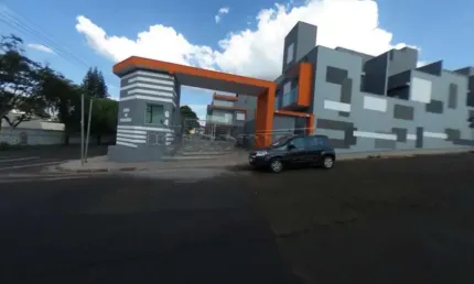 Casa em condomínio fechado com 3 quartos à venda na Rua Delfino Martins, 64, Jardim São Carlos, São Carlos
