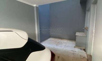 Casa em condomínio fechado com 3 quartos à venda na Rua Delfino Martins, 64, Jardim São Carlos, São Carlos