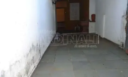 Casa com 2 quartos à venda na Rua Aquidaban, 366., Centro, São Carlos