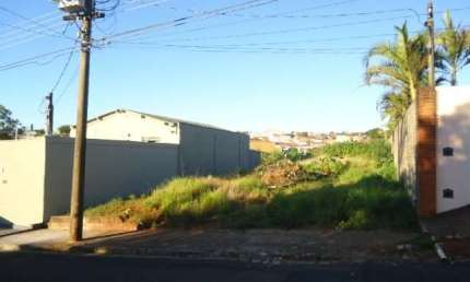 Terreno à venda na Rua Eugênio Franco De Camargo, , Lote 13 E 14, Quadra 0 Lote 13 E 14, Jardim Brasil, São Carlos