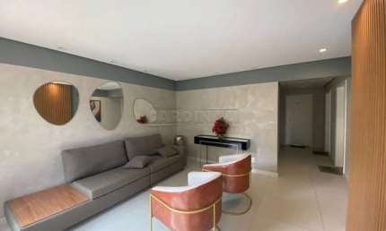 Apartamento com 2 quartos à venda na Passeio Das Palmeiras, Bloco 01, 520, Parque Faber Castell I, São Carlos
